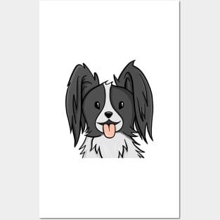 Nibbler Doggo Posters and Art